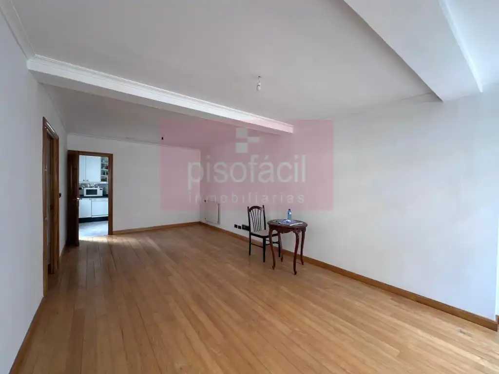 Living room of Flat for sale in Lugo Capital
