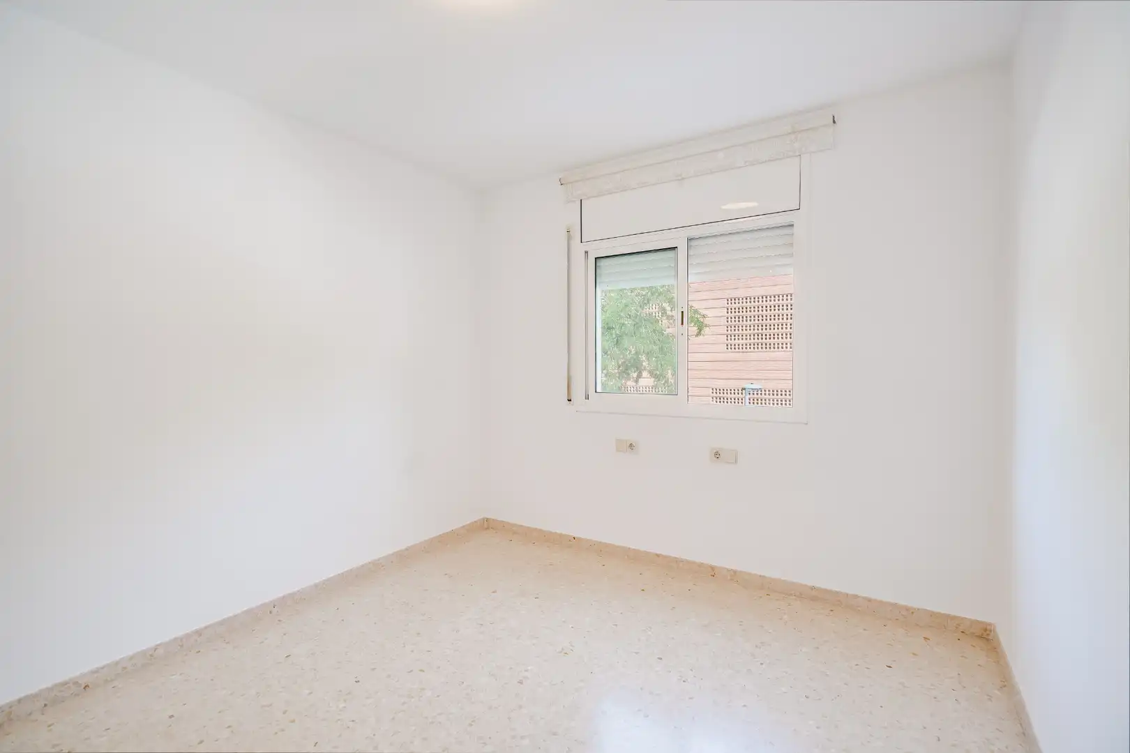 Dormitori de Casa adosada en venda en Castellar del Vallès amb Aire condicionat, Calefacció i Jardí privat
