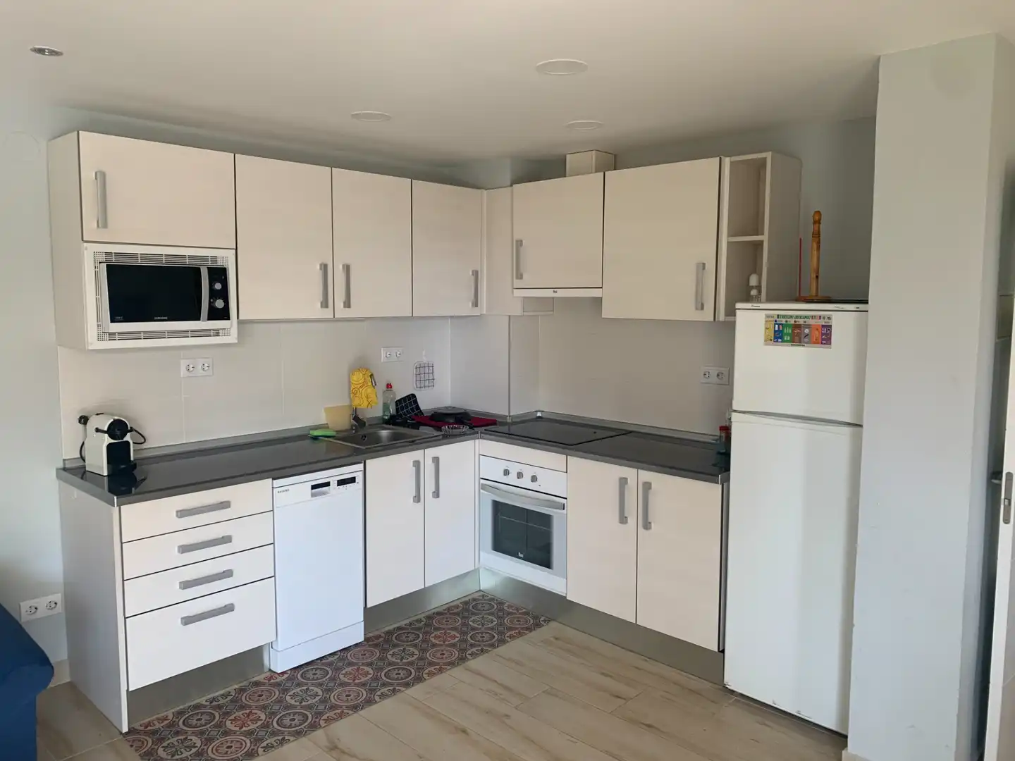 Apartment zur Miete in Ardiaca - La Llosa, imagen 7