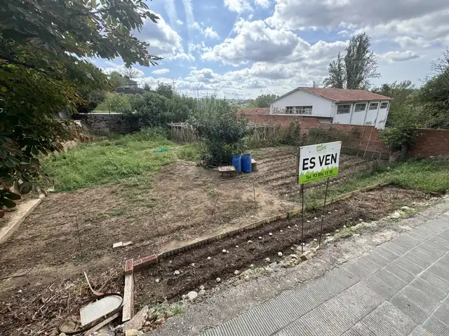 Terreno residencial en venta en Camp de la Batalla, imagen 7