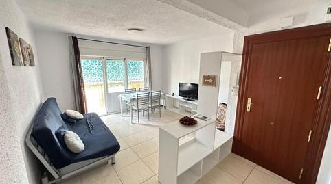 Foto 4 de Pis de lloguer a  Taquigrafo Marti, 35, Campoamor, Alicante