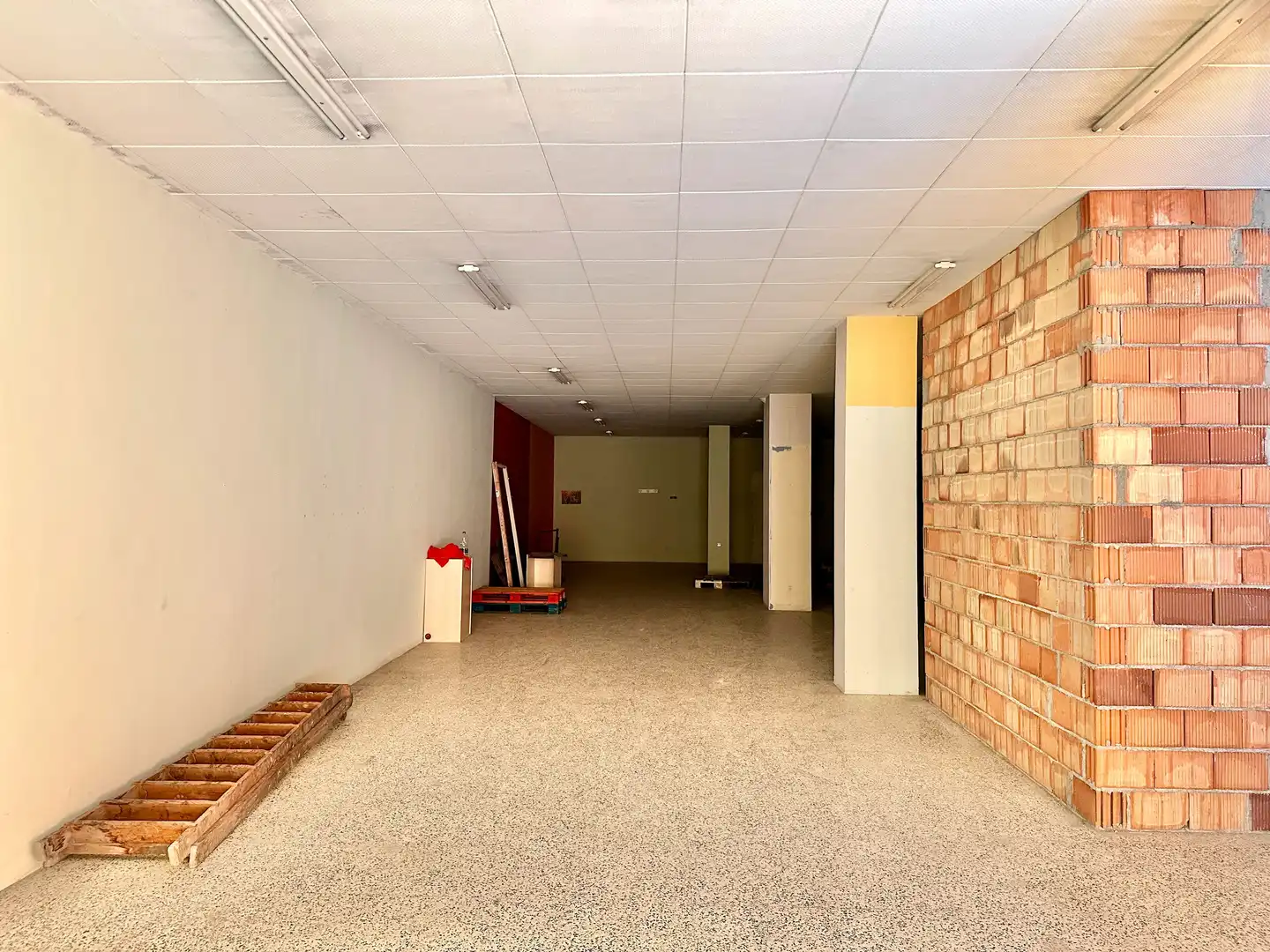 Immobili singolari in vendita a Avinguda de la Generalitat 26, imagen 7