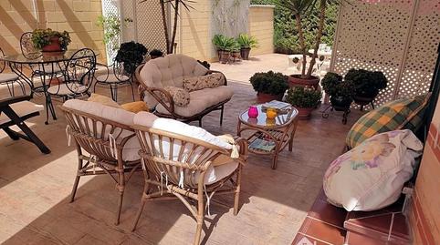 Foto 2 de Casa adosada en venda a Francia, San Gonzalo, Jaén