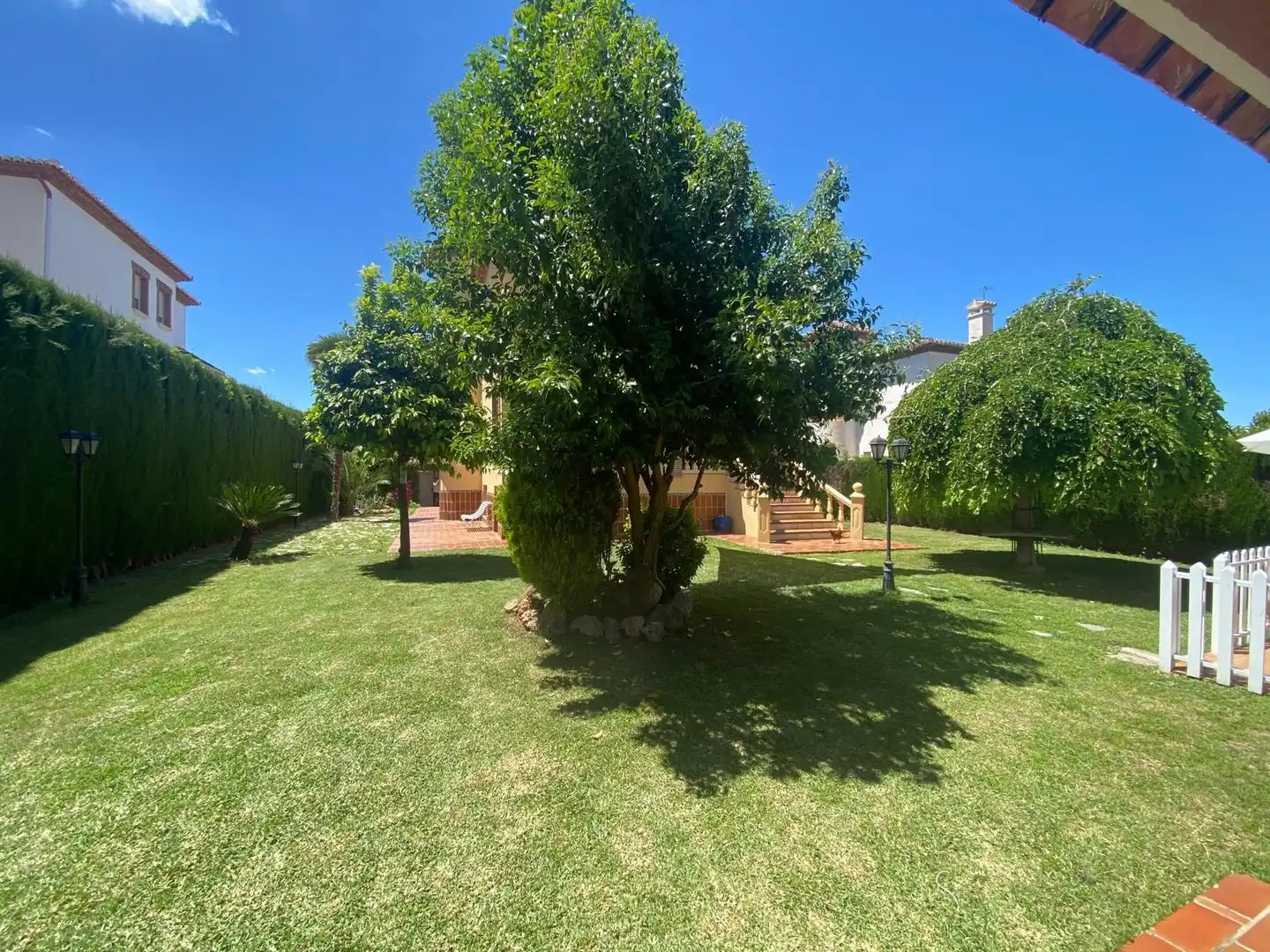 Xalet amb terrassa en venda a Calle TIRSO DE MOLINA, imagen 57