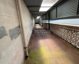 Industrial land for sale in N/A, La Granja - La Colina - Los Pastores