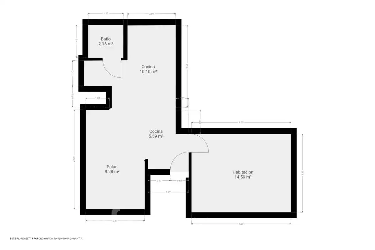Appartamento in vendita a Carrer Orgues ., imagen 18