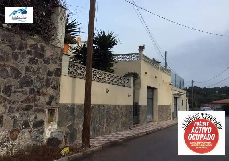 Villa mit Pool zum Verkauf in Calle de l'Avet