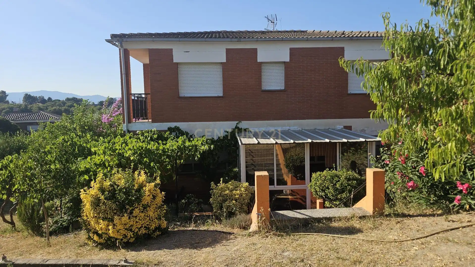 Casa con piscina en venta en Lliçà de Vall, imagen 2