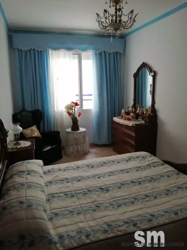Piso en venta en Algodonales