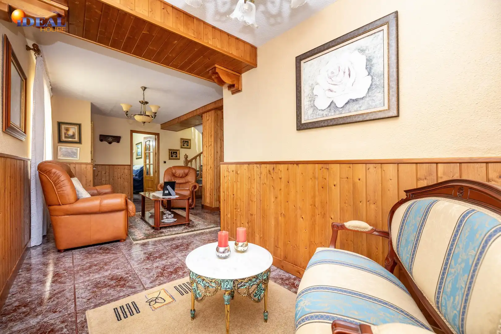 Casa a schiera in vendita a Calle de Mariana Pineda 1, imagen 10
