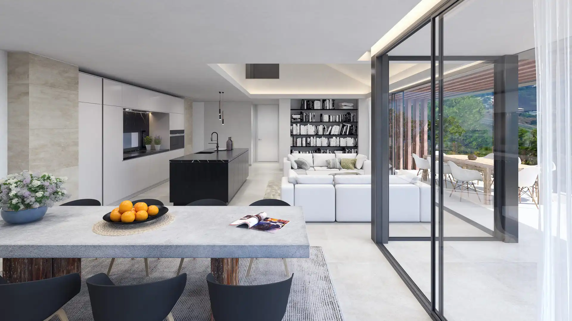 Casa con piscina en venta en Centro, imagen 10