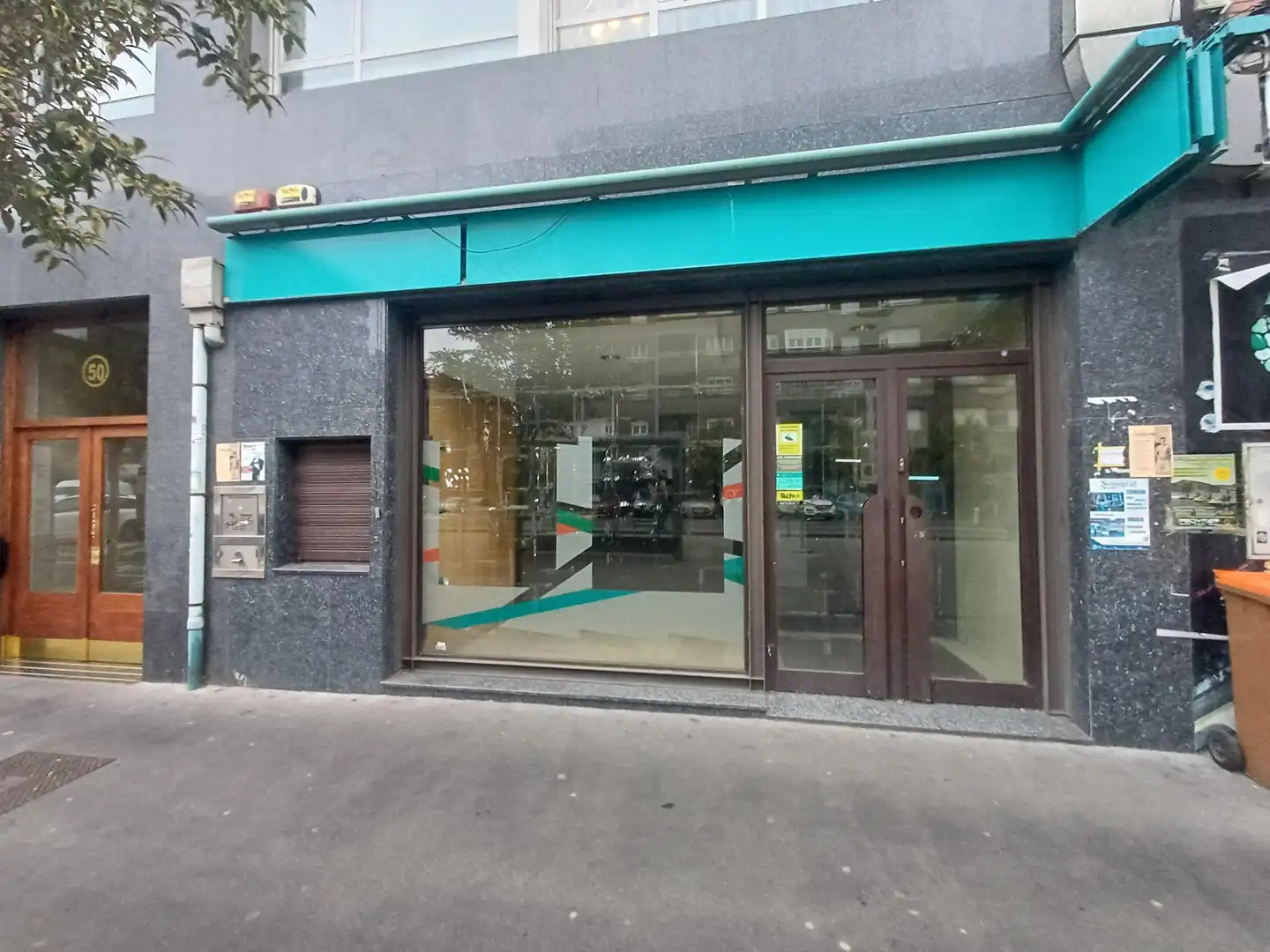 Local comercial de lloguer a Portal de Legutiano Kalea 50, imagen 7