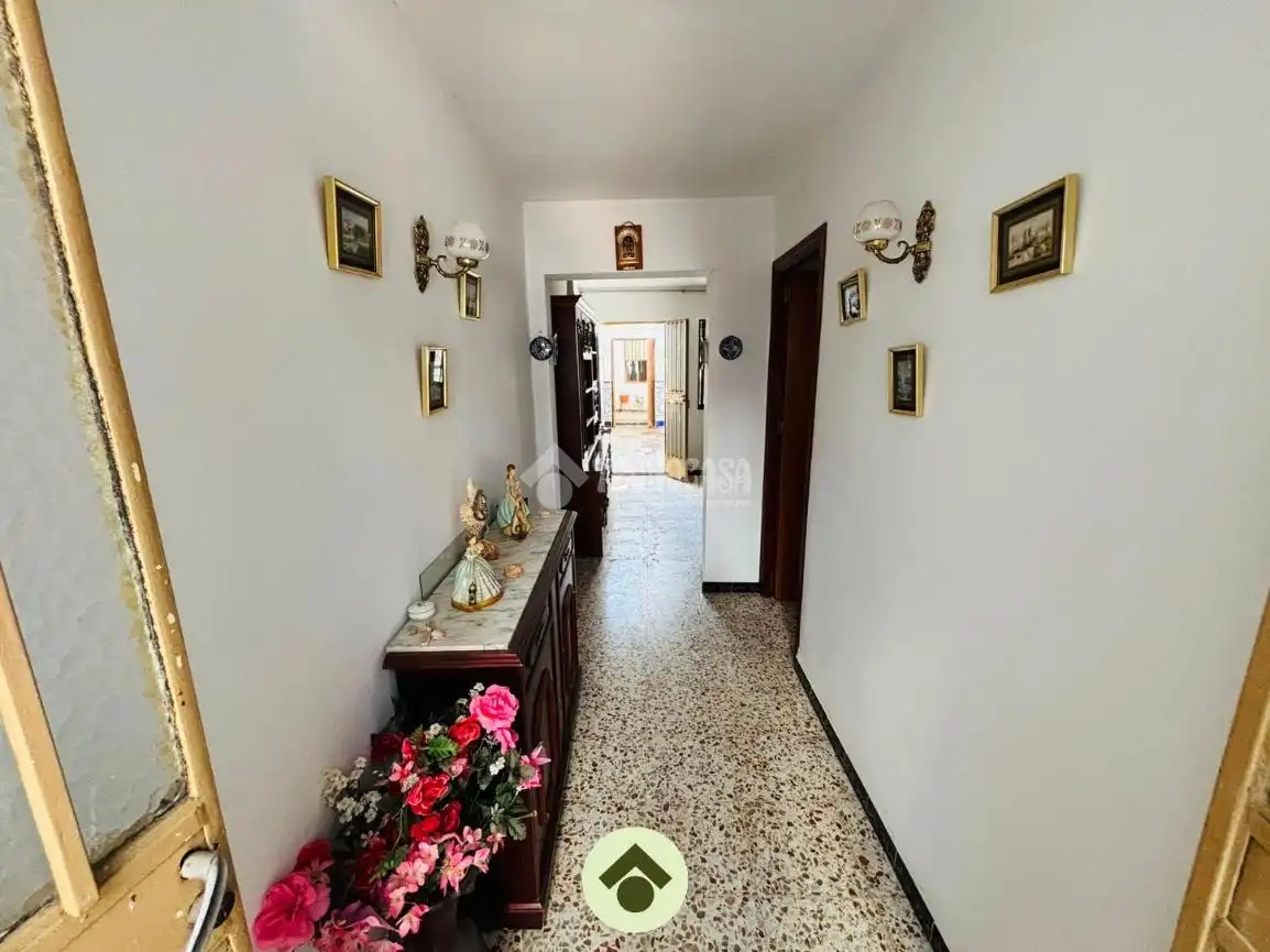 Casa adosada en venta en Adamuz