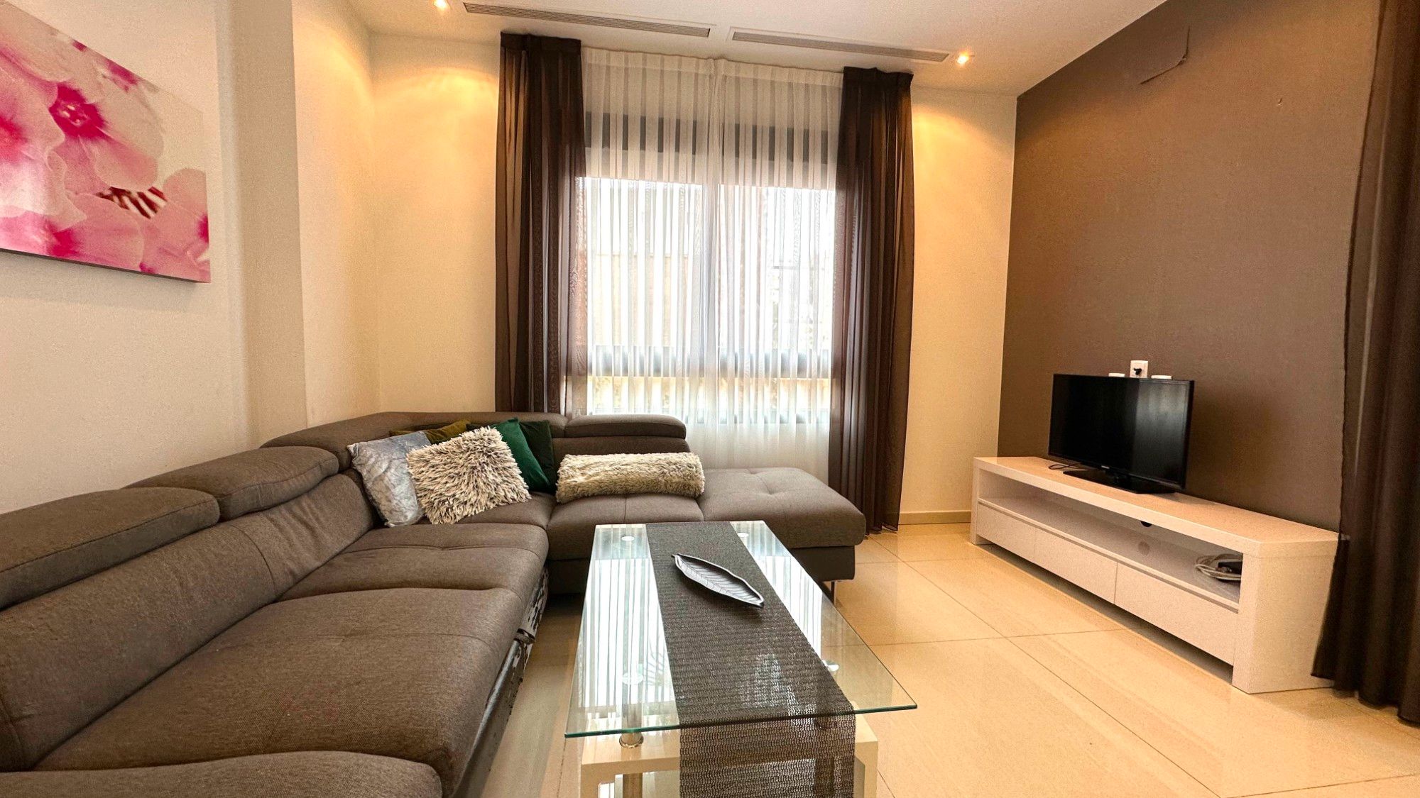 Piso en venta en Los Secanos
