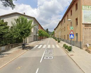 Vista exterior de Edifici en venda en Sant Vicenç de Torelló