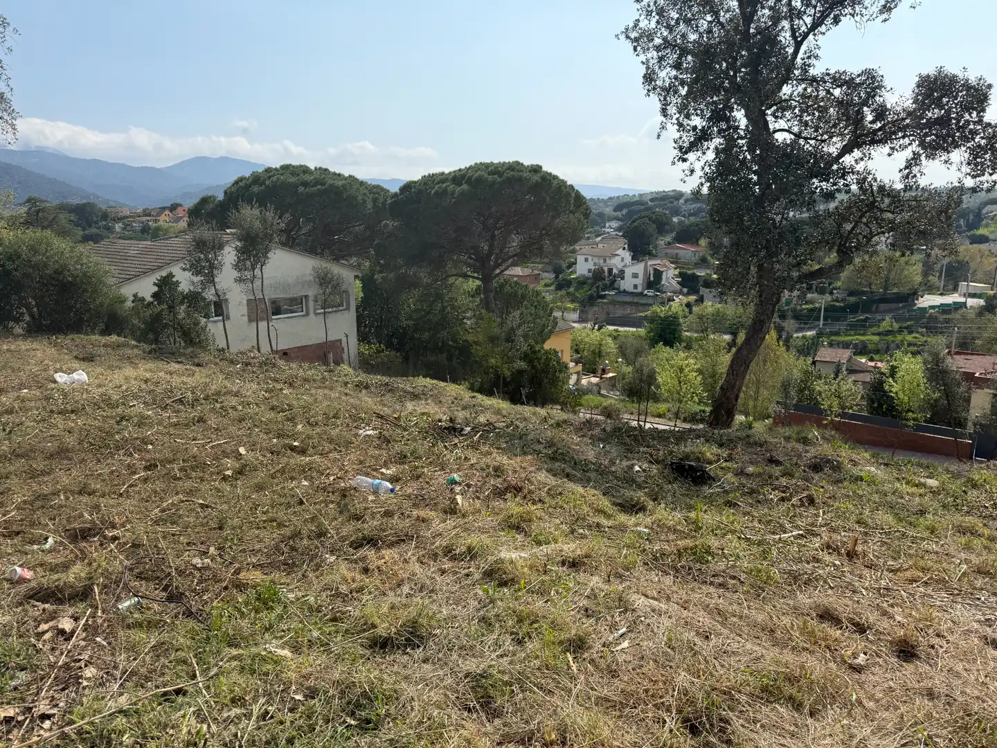 Residential for sale in Riells i Viabrea