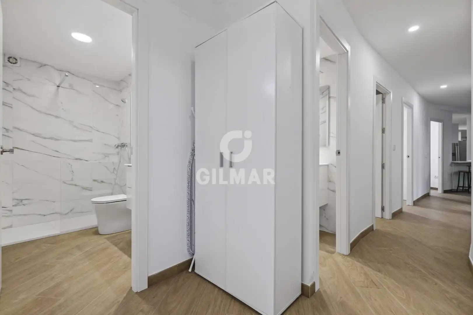 Habitación de Piso en venta en Sevilla con Calefacción y Jardín privado