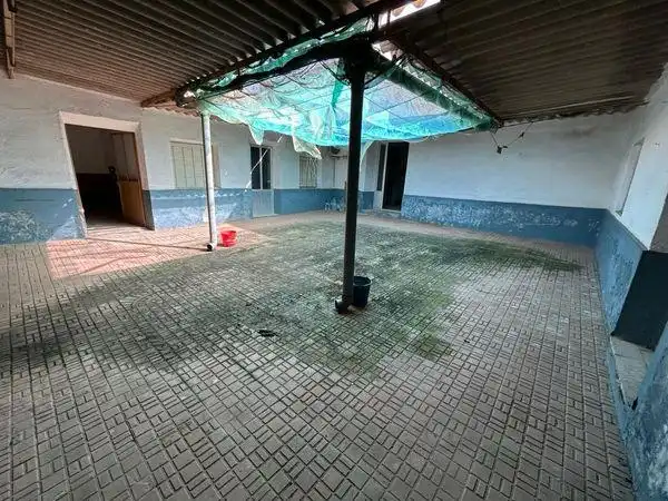 Casa o chalet en venta en Bolaños de Calatrava con Trastero