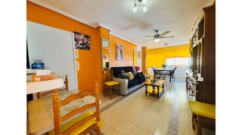Foto 3 de Apartament en venda a Calle Mayor-mata, Gaspar Perelló, Torrevieja