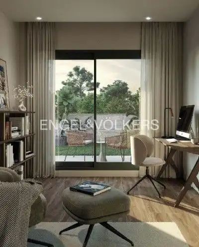 Appartement avec terrasse à louer à Urbanización La Moraleja, imagen 14
