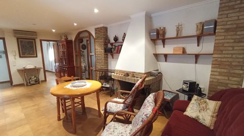 Foto 5 de Dúplex en venta en Montaverner, Valencia