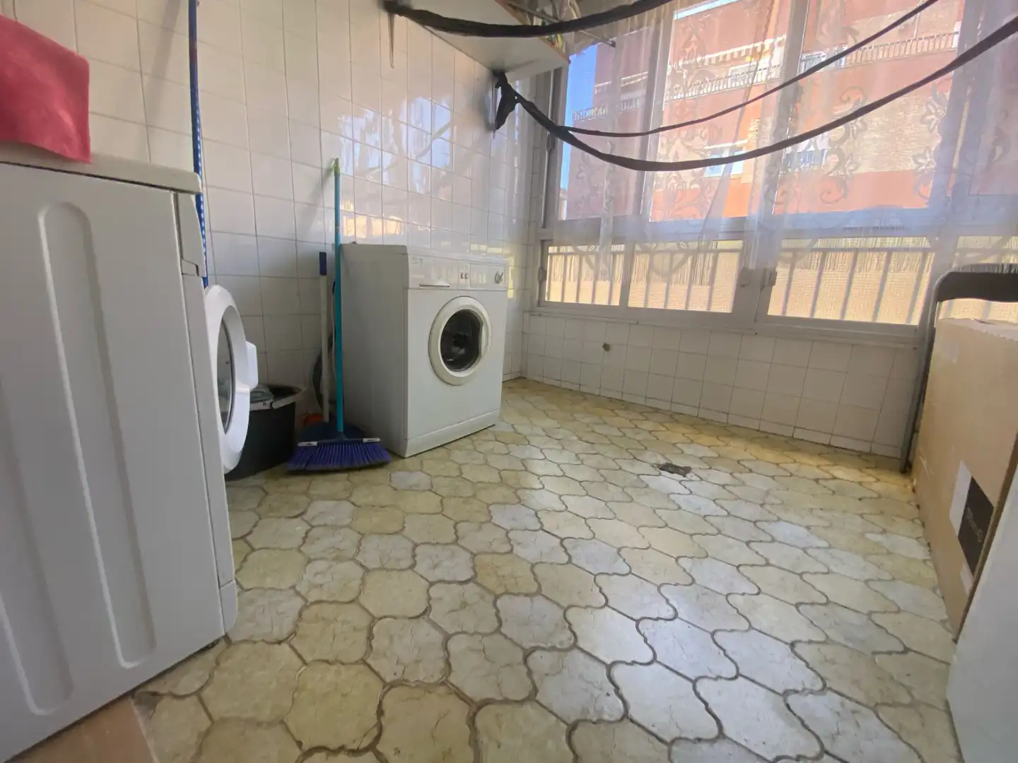 Piso en venta en Granada con Amueblado
