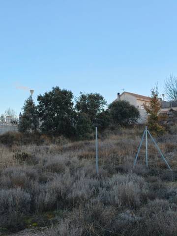 Terreno en Venta en Lugar, 2 en Arcas del Villar