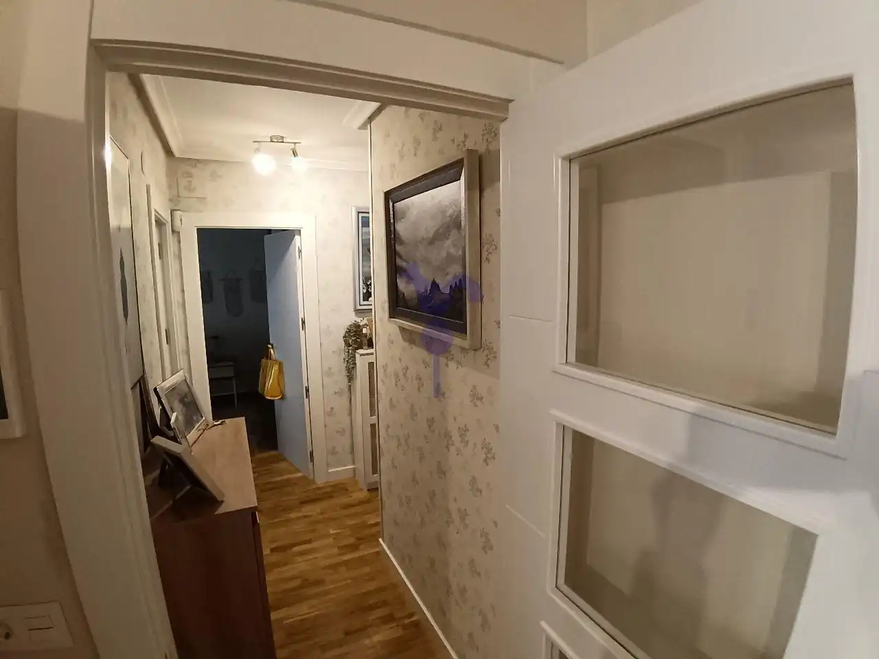 Appartamento con terrazza in vendita a Centro Ciudad, imagen 5