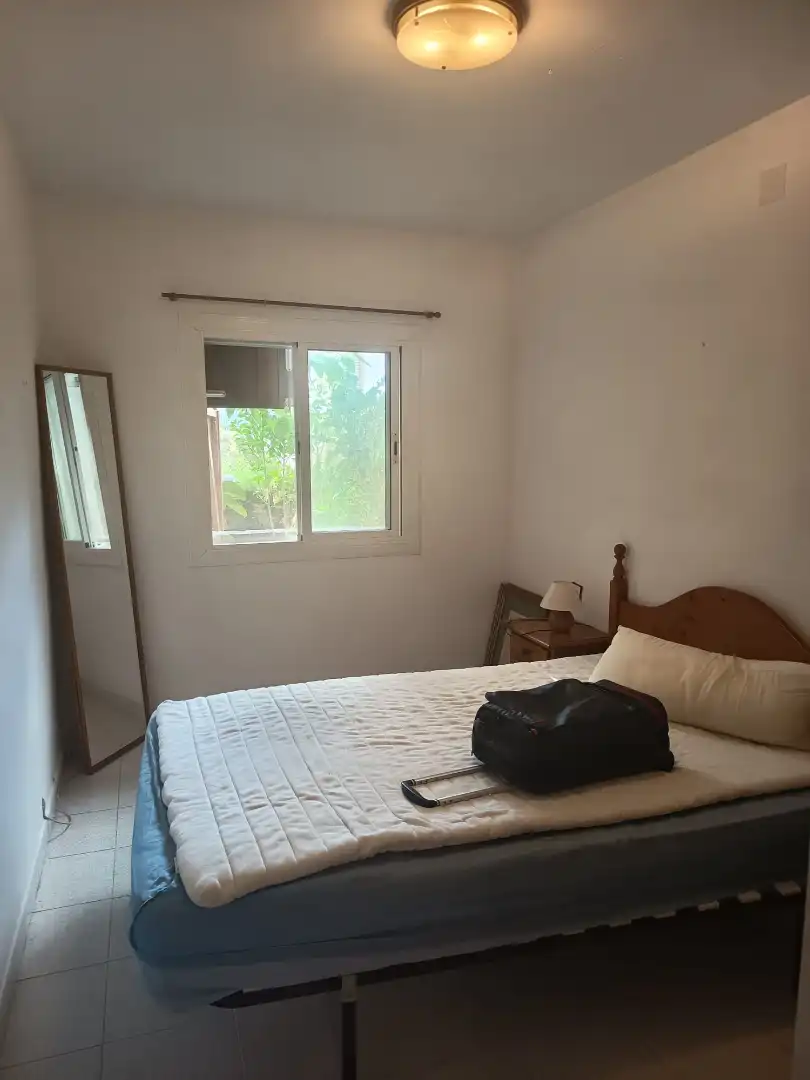 Habitación de Planta baja en venta en El Vendrell con Jardín privado, Terraza y Amueblado