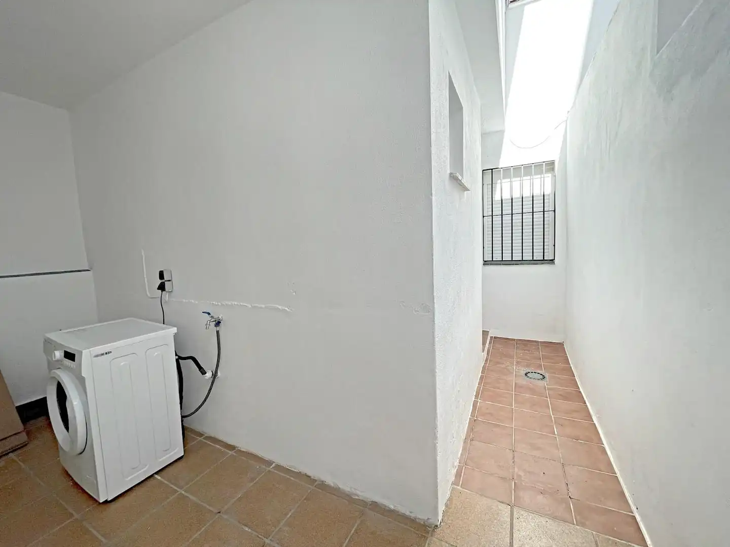 Apartamento de alquiler en Málaga con Amueblado