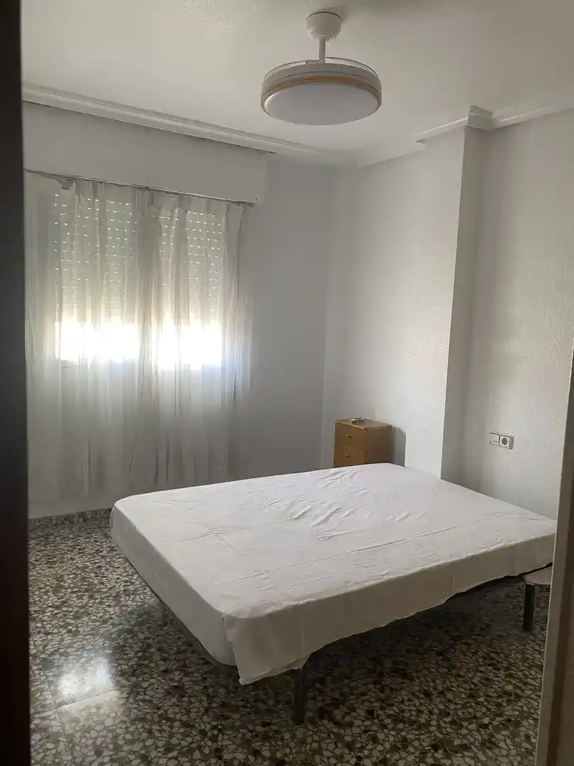Flat for rent in Alcantarilla, Murcia