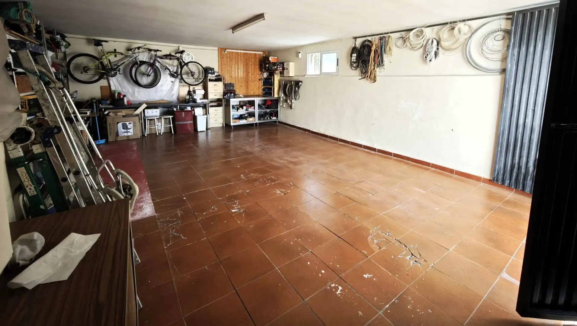 Chalet con jardín en venta en Camino del Azabache 21, imagen 41