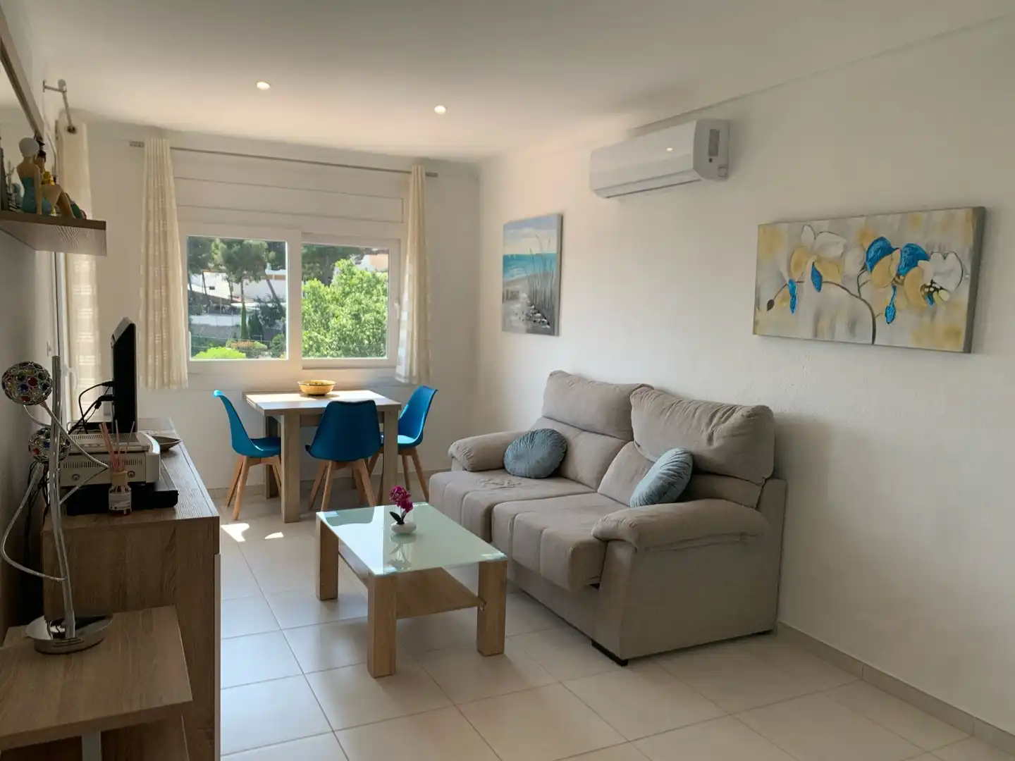 Appartement compact à vendre à Avinguda de José Díaz Pacheco, imagen 3