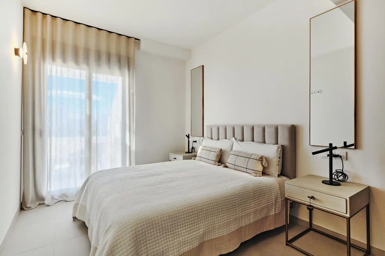Apartament d'obra nova amb piscina en venda a Avenida de los Europeos 11, imagen 31