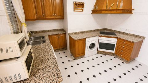 Foto 3 de Piso en venta en La Banda - Campo de Fútbol, Chiclana de la Frontera