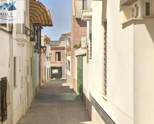 Exterior view of Flat for sale in Santaella