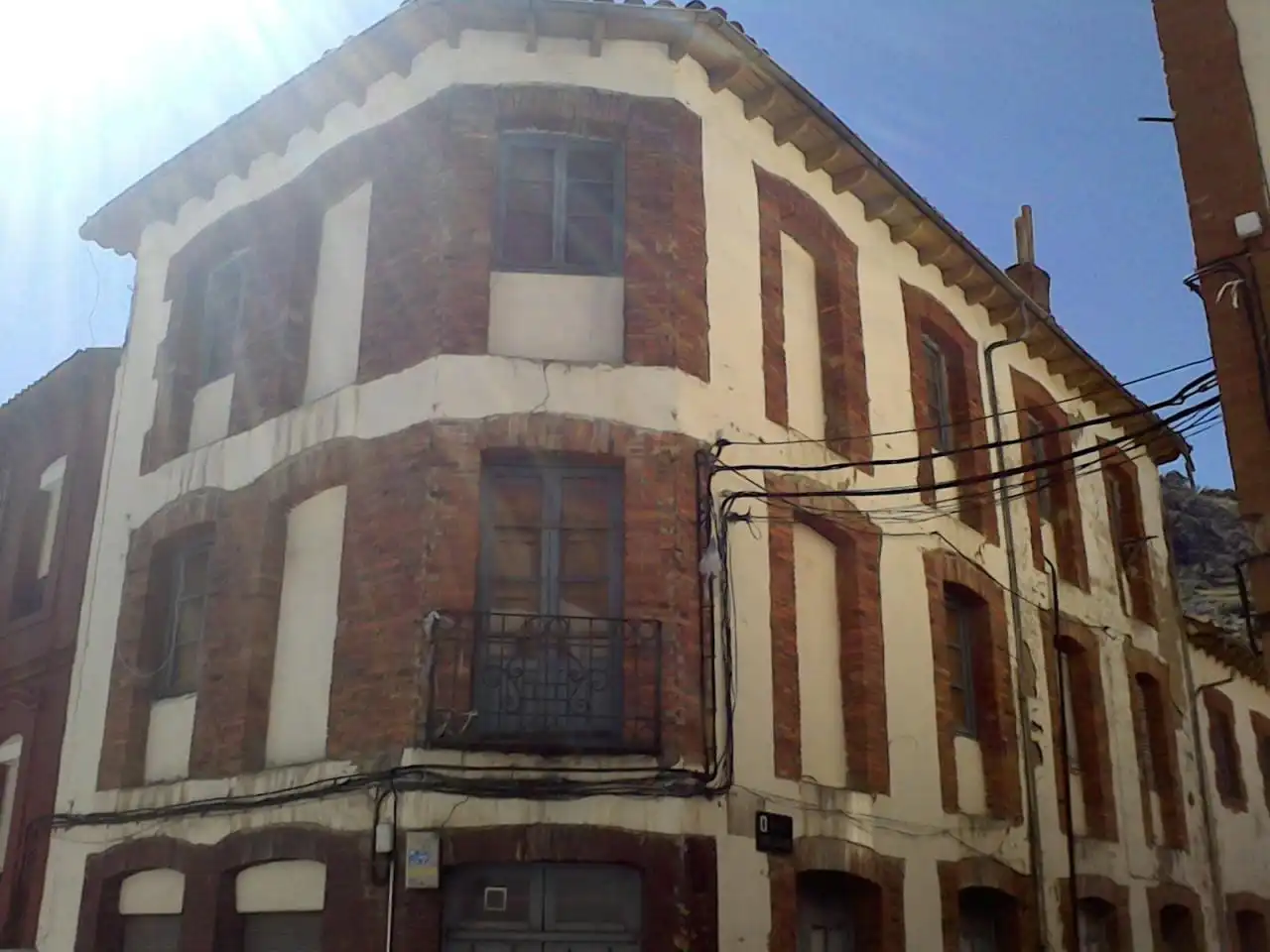 Casa en venda a Calle Santa Barbara