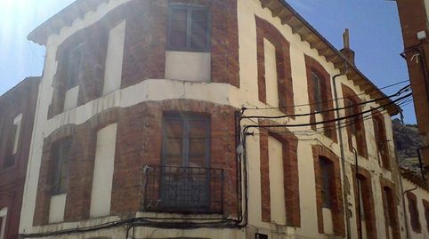 Casa en Calle Santa Barbara, 1 Pola de Gordon La