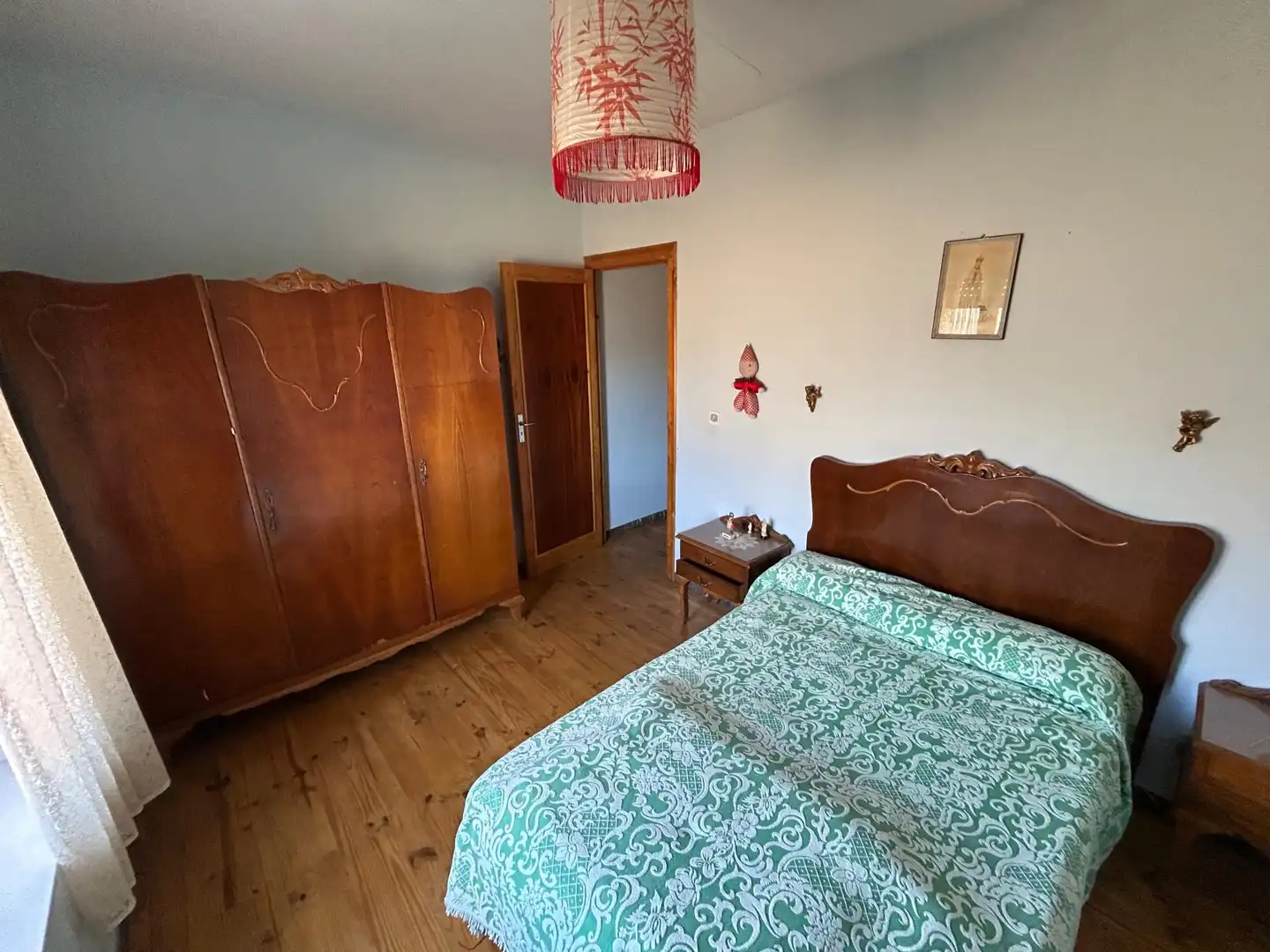 Finca rústica en venta en Riego de la Vega