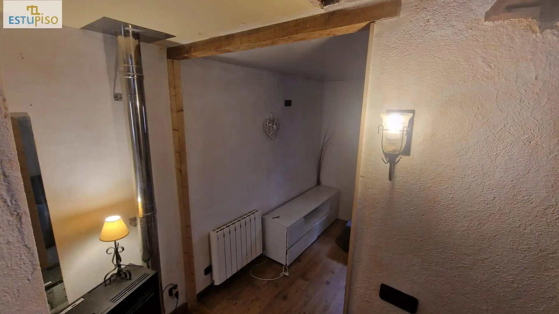 Casa o chalet en venta en Labastida / Bastida con Calefacción, Terraza y Amueblado