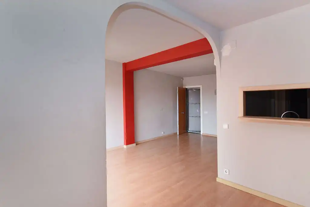 Piso en venta en Caldes d'Estrac