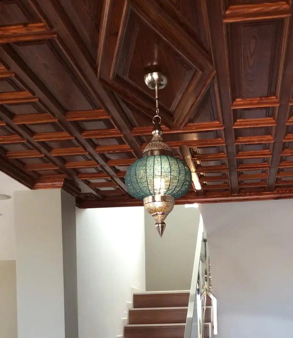 Detached house to rent in Calicanto - Cumbres de Calicanto - Santo Domingo, imagen 19