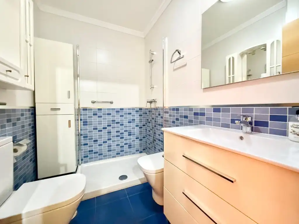 Flat with lift for sale in Calle Rodriguez De La Fuente (Torre Del Mar), imagen 13