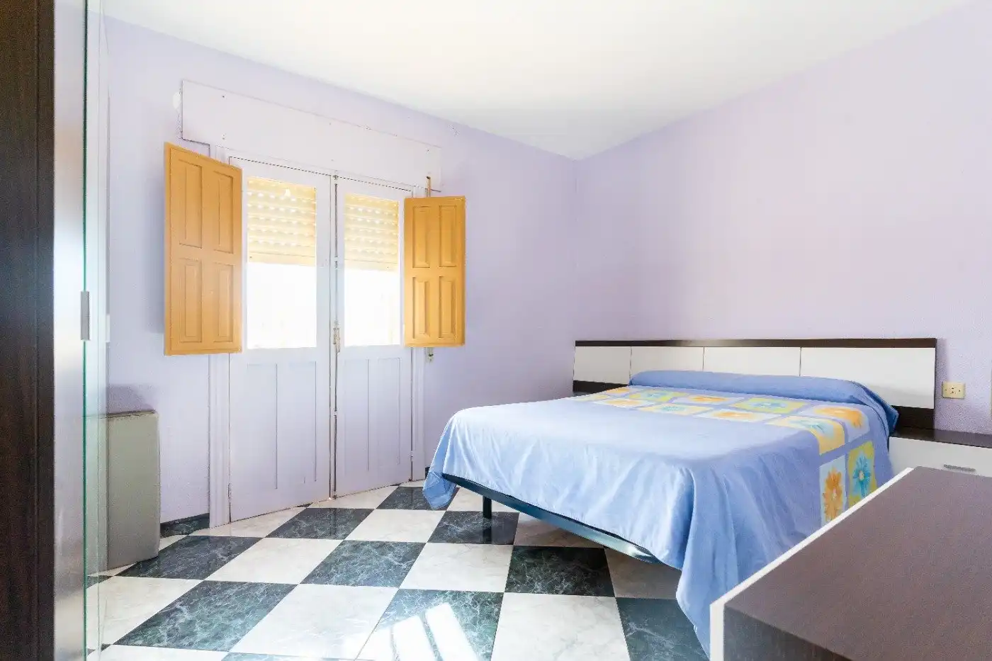 Dúplex en venta en San Agustín