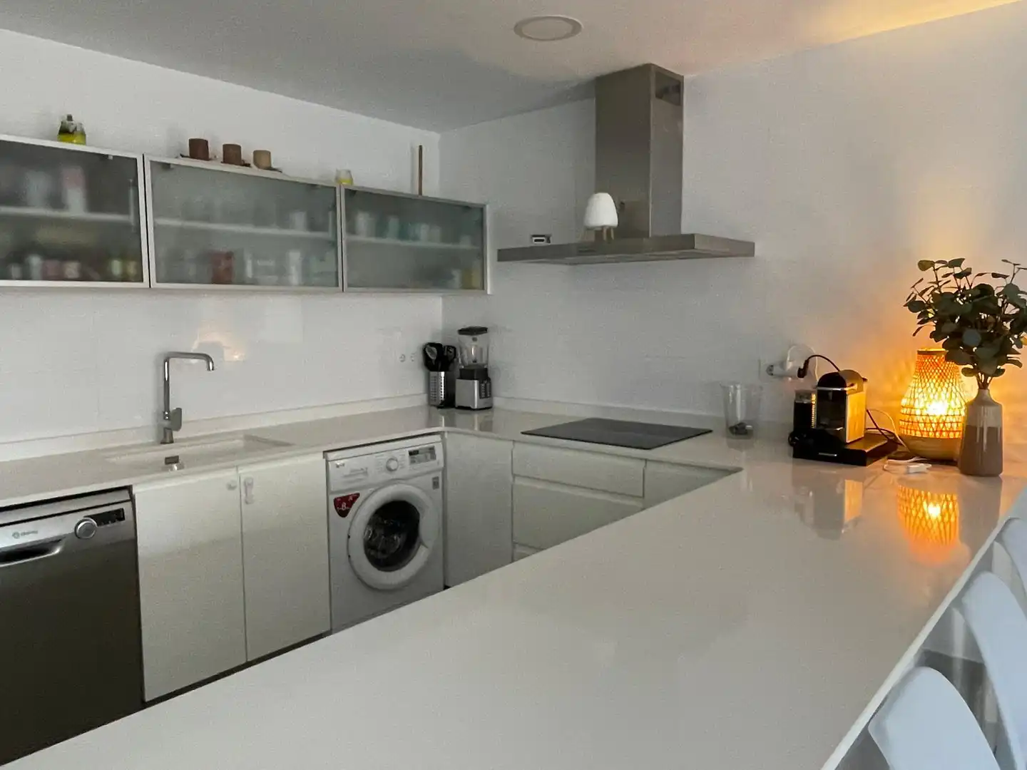 Apartments for rent to own in El Faro