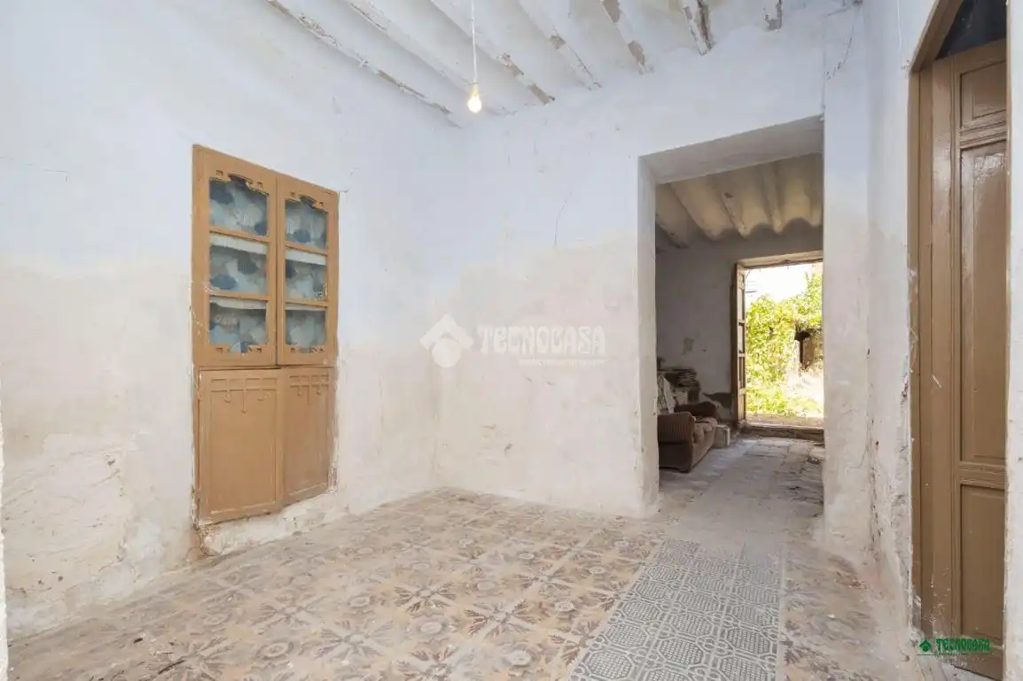 Casa adosada en venta en Albox