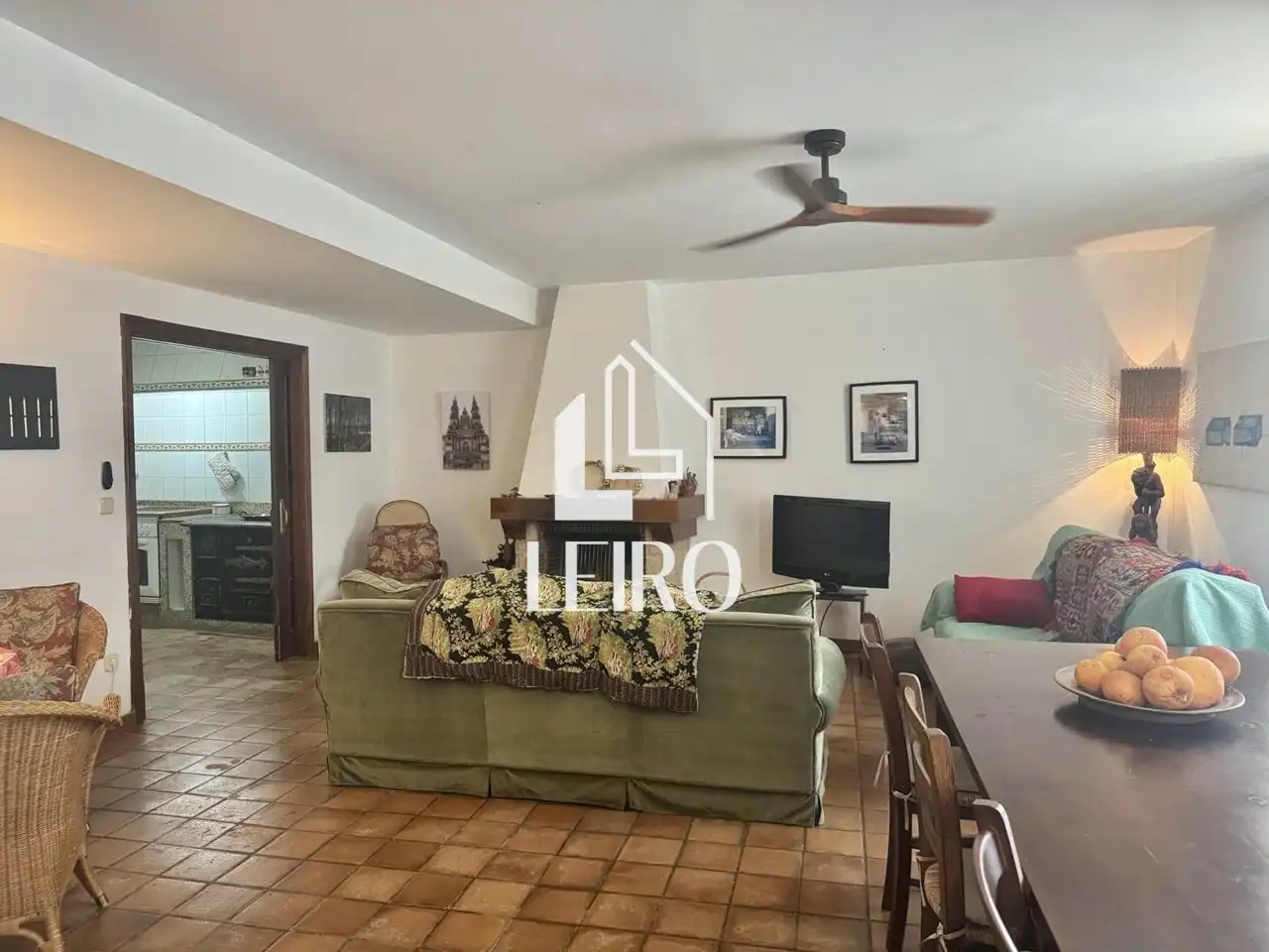 House with garden for sale in Vilanova de Arousa, imagen 4