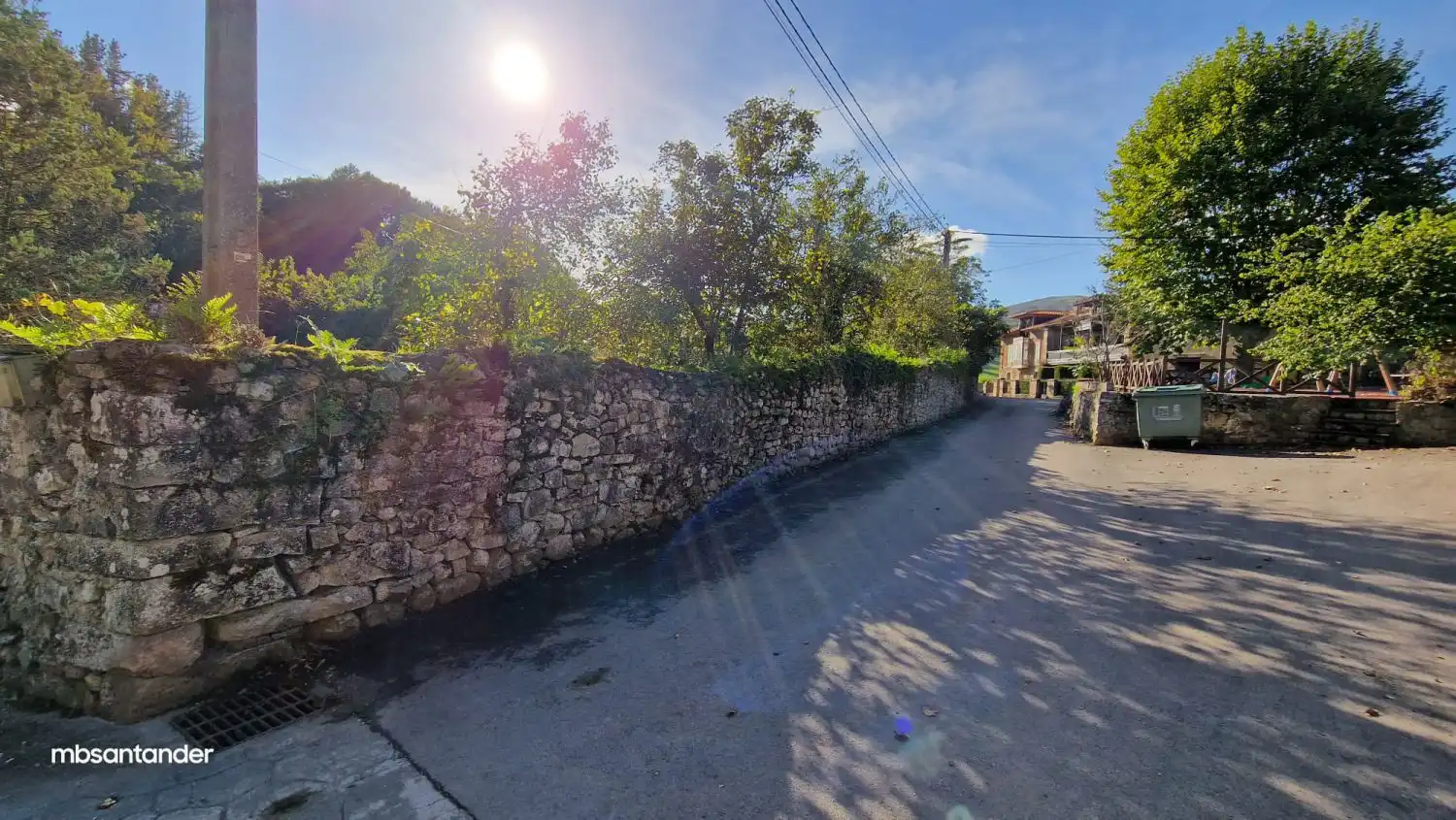 Residencial en venta en Anievas