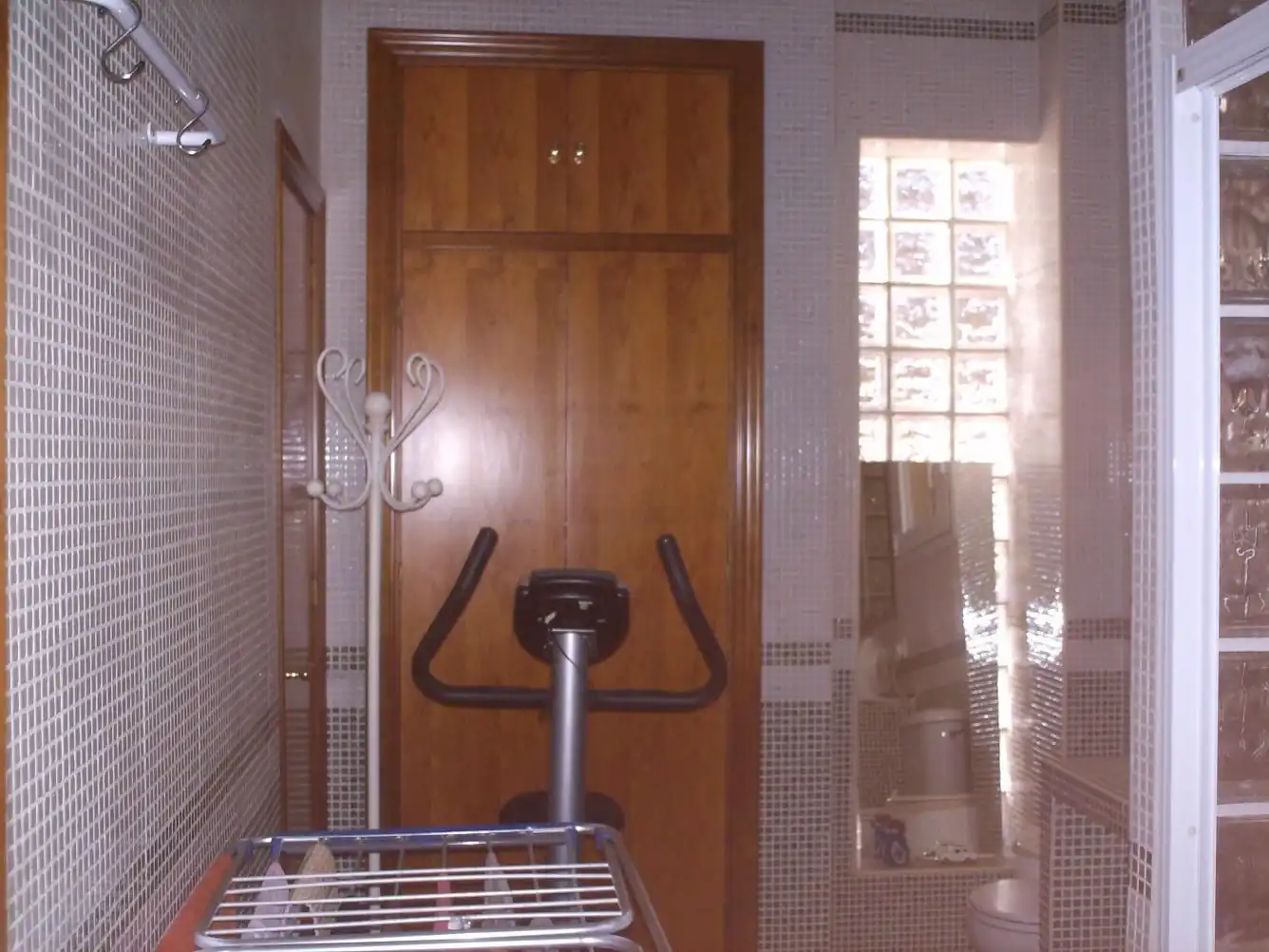 Baño de Casa o chalet en venta en Isla Cristina con Jardín privado, Terraza y Trastero