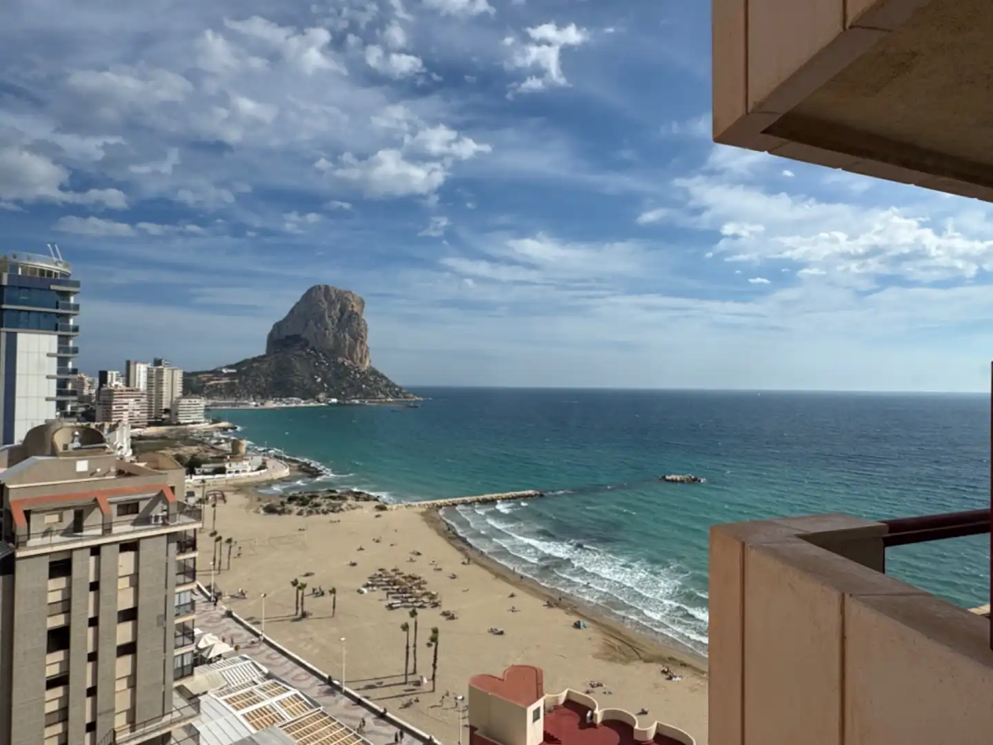 Piso con piscina en venta en Playa Arenal - Bol, imagen 18